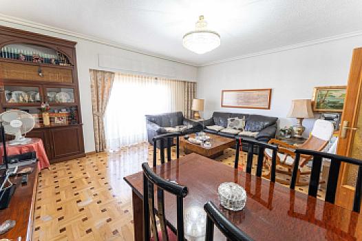 Piso en venta en Madrid, Madrid