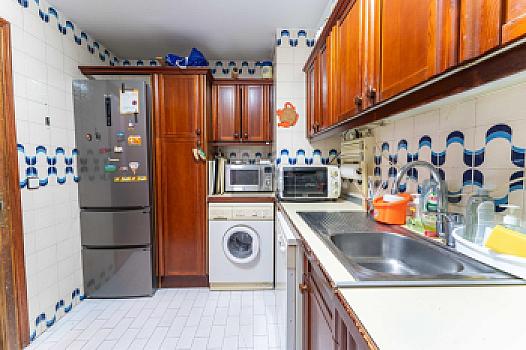 Piso en venta en Madrid, Madrid