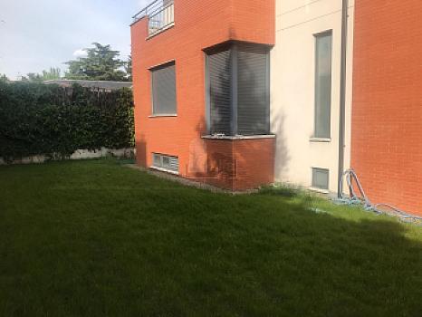 Chalet/casa adosado en venta en CAMINO DEL CABILDO, Valladolid, Valladolid