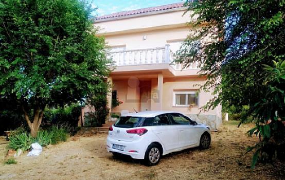 Chalet/casa independiente en venta en urbanización, La Atalaya, Ávila