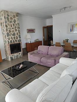 Chalet/casa independiente en venta en urbanización, La Atalaya, Ávila