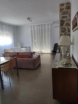 Chalet/casa independiente en venta en urbanización, La Atalaya, Ávila