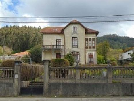 Chalet/casa independiente en venta en Mariña Lucense, Viveiro, Lugo