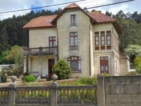 Chalet/casa independiente en venta en Mariña Lucense, Viveiro, Lugo