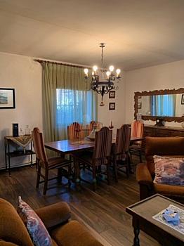 Chalet/casa independiente en venta en La Adrada, Ávila