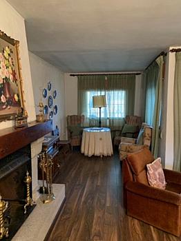 Chalet/casa independiente en venta en La Adrada, Ávila