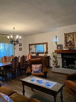 Chalet/casa independiente en venta en La Adrada, Ávila