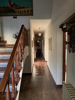 Chalet/casa independiente en venta en La Adrada, Ávila