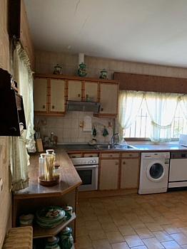 Chalet/casa independiente en venta en La Adrada, Ávila