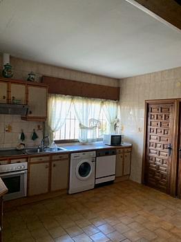 Chalet/casa independiente en venta en La Adrada, Ávila
