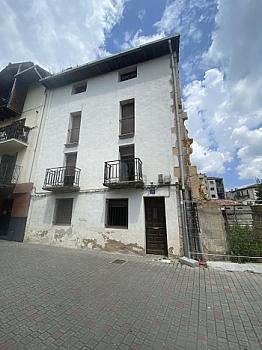 Chalet/casa adosado en venta en Centro, Alsasua, Navarra