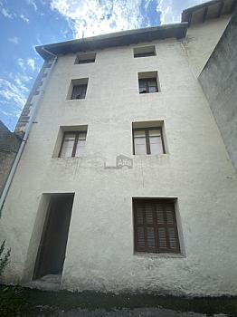 Chalet/casa adosado en venta en Centro, Alsasua, Navarra