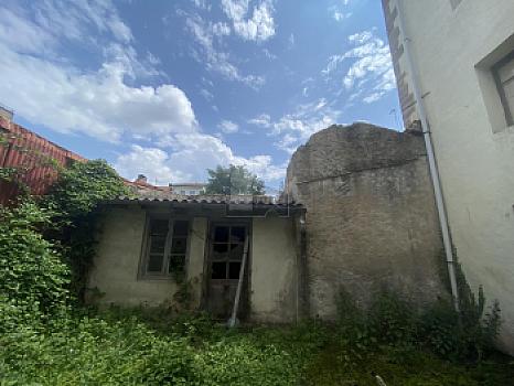 Chalet/casa adosado en venta en Centro, Alsasua, Navarra