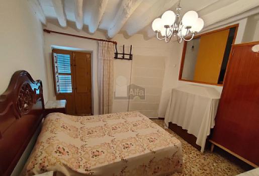 Chalet/casa pareado en venta en Abrucena, Abrucena, Almería
