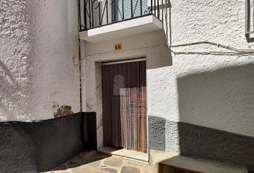 Chalet/casa pareado en venta en Abrucena, Abrucena, Almería