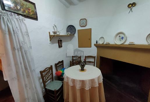 Chalet/casa pareado en venta en Abrucena, Abrucena, Almería