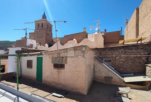 Chalet/casa pareado en venta en Abrucena, Abrucena, Almería