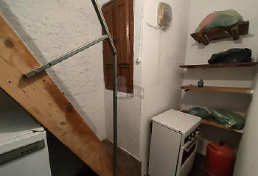 Chalet/casa pareado en venta en Abrucena, Abrucena, Almería