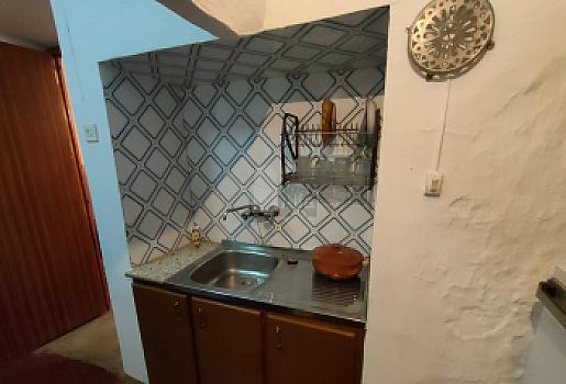 Chalet/casa pareado en venta en Abrucena, Abrucena, Almería
