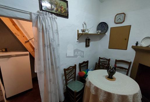 Chalet/casa pareado en venta en Abrucena, Abrucena, Almería