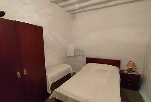 Chalet/casa pareado en venta en Abrucena, Abrucena, Almería