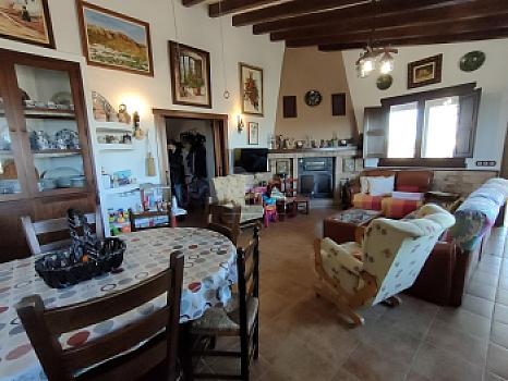 Chalet/casa independiente en venta en Paraje Marchales, Lucainena de las Torres, Almería
