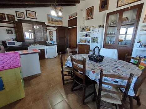 Chalet/casa independiente en venta en Paraje Marchales, Lucainena de las Torres, Almería