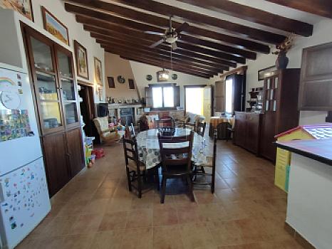 Chalet/casa independiente en venta en Paraje Marchales, Lucainena de las Torres, Almería