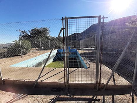 Chalet/casa independiente en venta en Paraje Marchales, Lucainena de las Torres, Almería