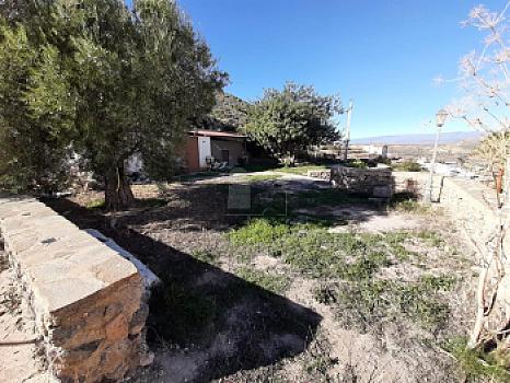 Chalet/casa independiente en venta en Paraje Marchales, Lucainena de las Torres, Almería