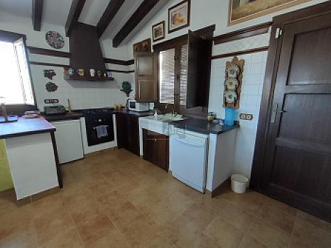 Chalet/casa independiente en venta en Paraje Marchales, Lucainena de las Torres, Almería