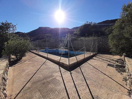 Chalet/casa independiente en venta en Paraje Marchales, Lucainena de las Torres, Almería