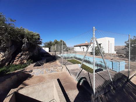 Chalet/casa independiente en venta en Paraje Marchales, Lucainena de las Torres, Almería