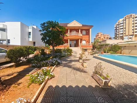 Chalet/casa independiente en venta en Urbanización de Roquetas de Mar, Roquetas de Mar, Almería