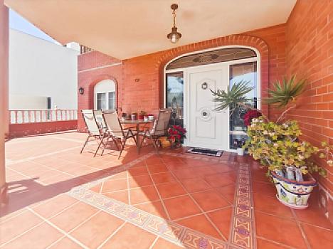 Chalet/casa independiente en venta en Urbanización de Roquetas de Mar, Roquetas de Mar, Almería