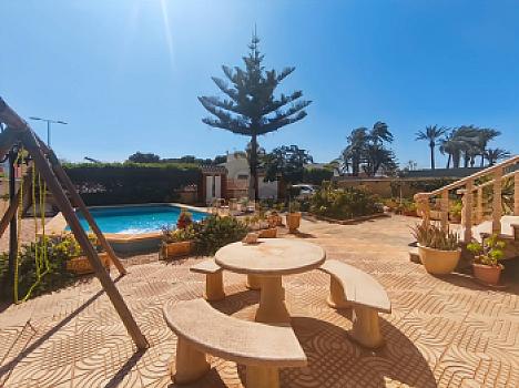Chalet/casa independiente en venta en Urbanización de Roquetas de Mar, Roquetas de Mar, Almería