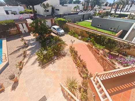 Chalet/casa independiente en venta en Urbanización de Roquetas de Mar, Roquetas de Mar, Almería