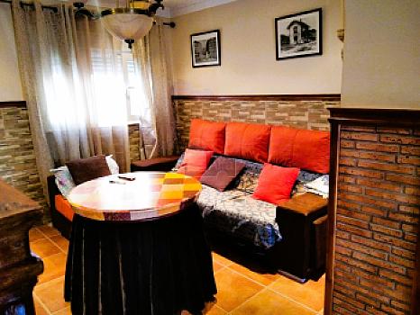 Chalet/casa independiente en venta en Valverde de Burguillos, Valverde de Burguillos, Badajoz