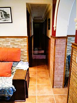 Chalet/casa independiente en venta en Valverde de Burguillos, Valverde de Burguillos, Badajoz