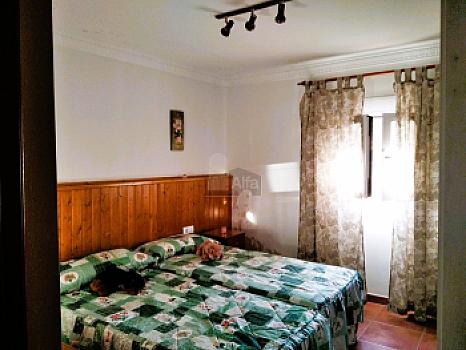 Chalet/casa independiente en venta en Valverde de Burguillos, Valverde de Burguillos, Badajoz