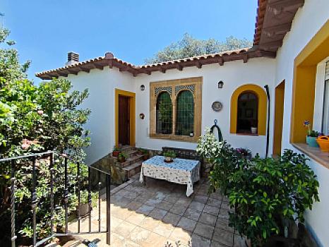 Chalet/casa independiente en venta en Sevilla la Nueva, Madrid