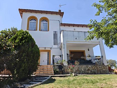 Chalet/casa independiente en venta en Sevilla la Nueva, Madrid