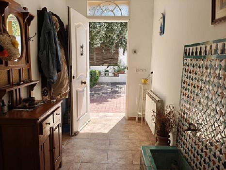 Chalet/casa independiente en venta en Sevilla la Nueva, Madrid