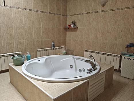 Chalet/casa independiente en venta en Sevilla la Nueva, Madrid