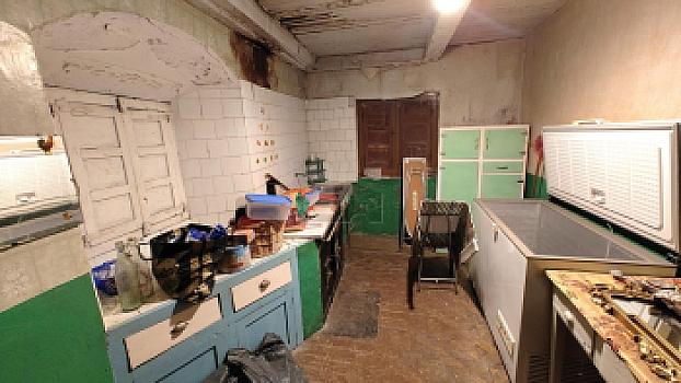 Casa rústica/casa de pueblo en venta en VILLABLINO, El Villar de Santiago, León