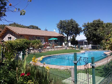 Chalet/casa independiente en venta en Coto de San Isidro, Ituero y Lama, Segovia