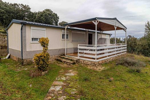 Chalet/casa independiente en venta en Coto de San Isidro, Ituero y Lama, Segovia