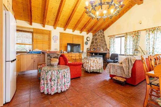 Chalet/casa independiente en venta en Coto de San Isidro, Ituero y Lama, Segovia