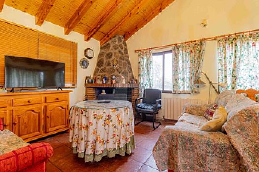 Chalet/casa independiente en venta en Coto de San Isidro, Ituero y Lama, Segovia