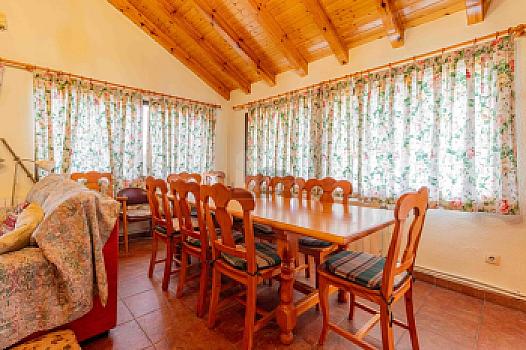 Chalet/casa independiente en venta en Coto de San Isidro, Ituero y Lama, Segovia